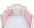 Bunny Bear Pink