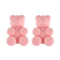 candy pink