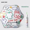 Colorful Cute Pet