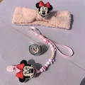B Baby headband set