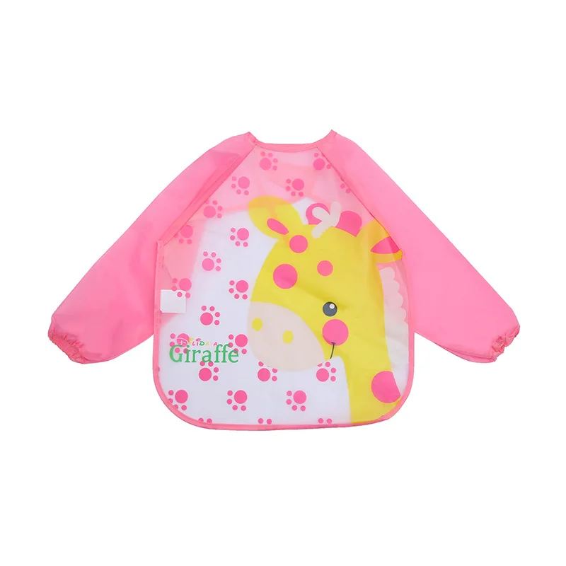 Pink Giraffe