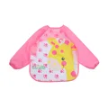 Pink Giraffe
