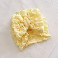 Hat yellow