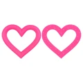 Hot pink