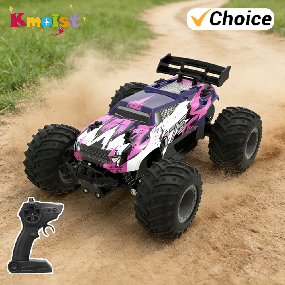 JJRC coche de control remoto drift escalada todoterreno - imagen 3