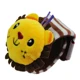 A wrist rattle TF159