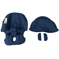 Navy blue