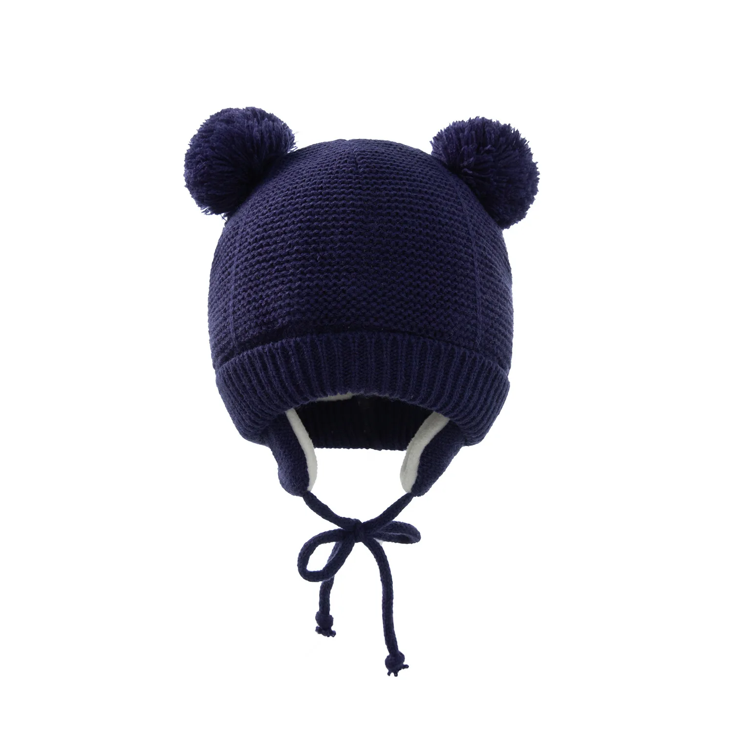 Navy hat