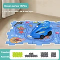 Ocean Series 15pcs