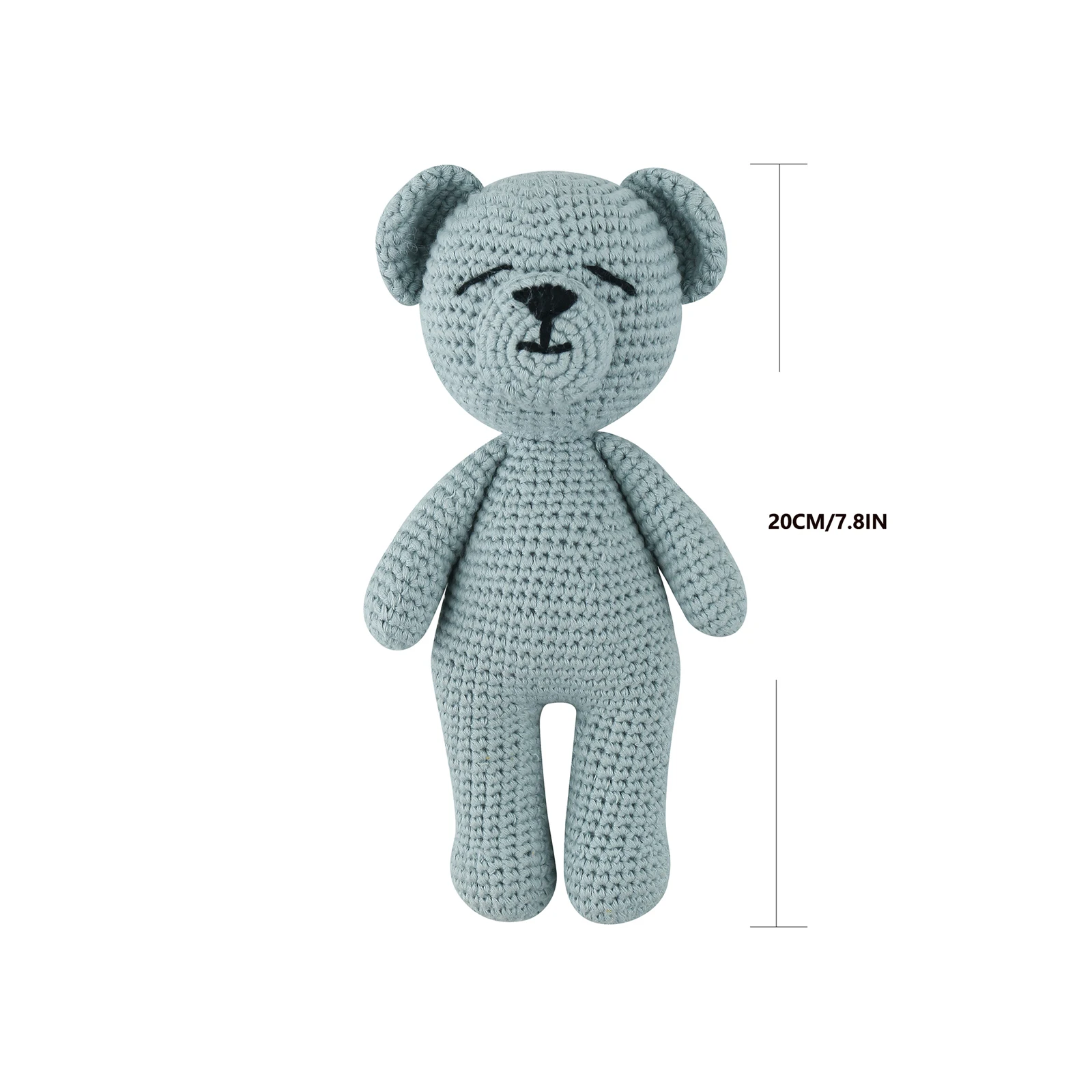 bear doll-20cm