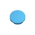 sky blue-300pcs