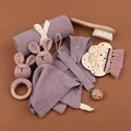 bunny set-A5-7 PCs