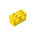 80pcs yellow