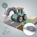 499431 Soil Drill