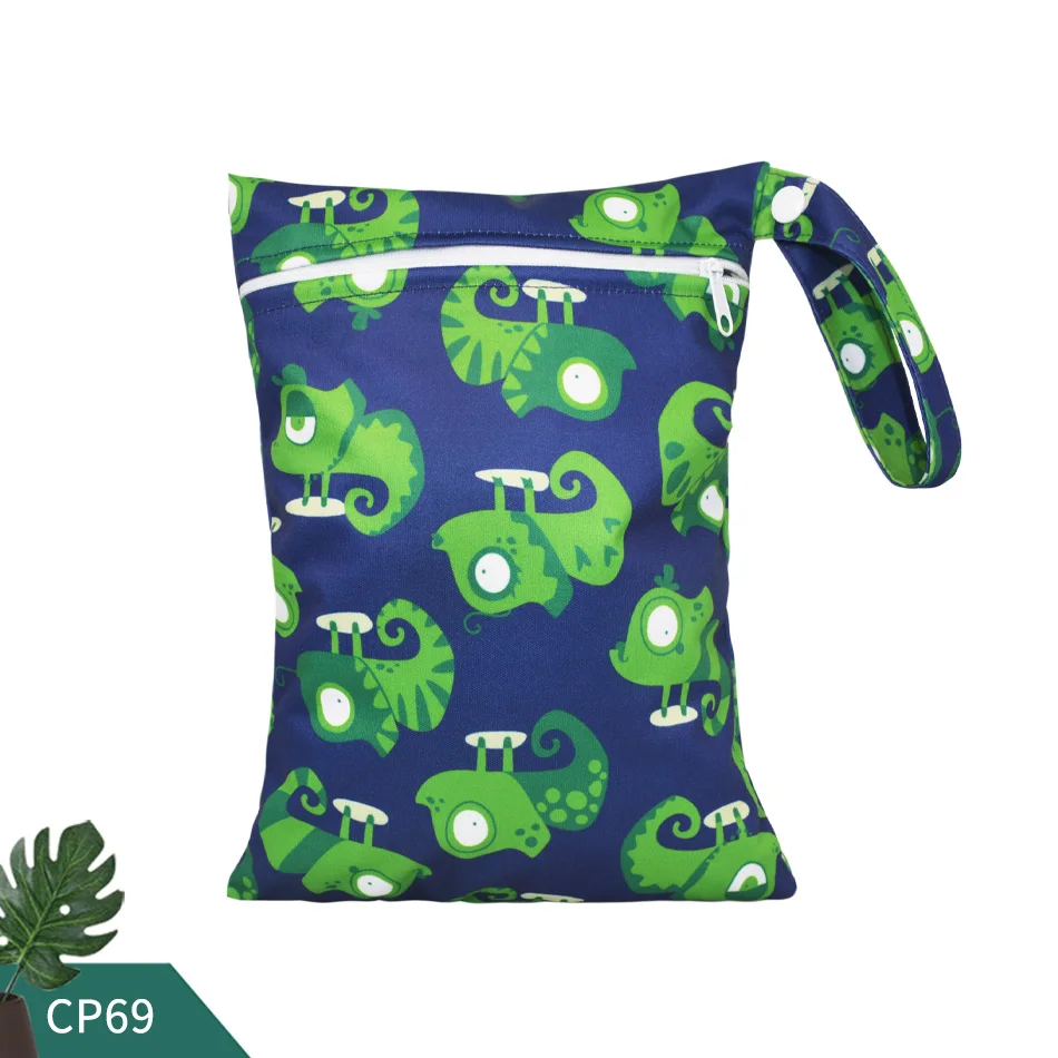 CP69-mini wet bag