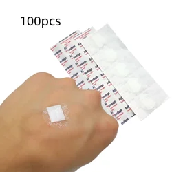 Wundplast parches adhesivos para heridas infantiles