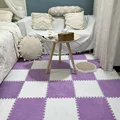 White-Purple