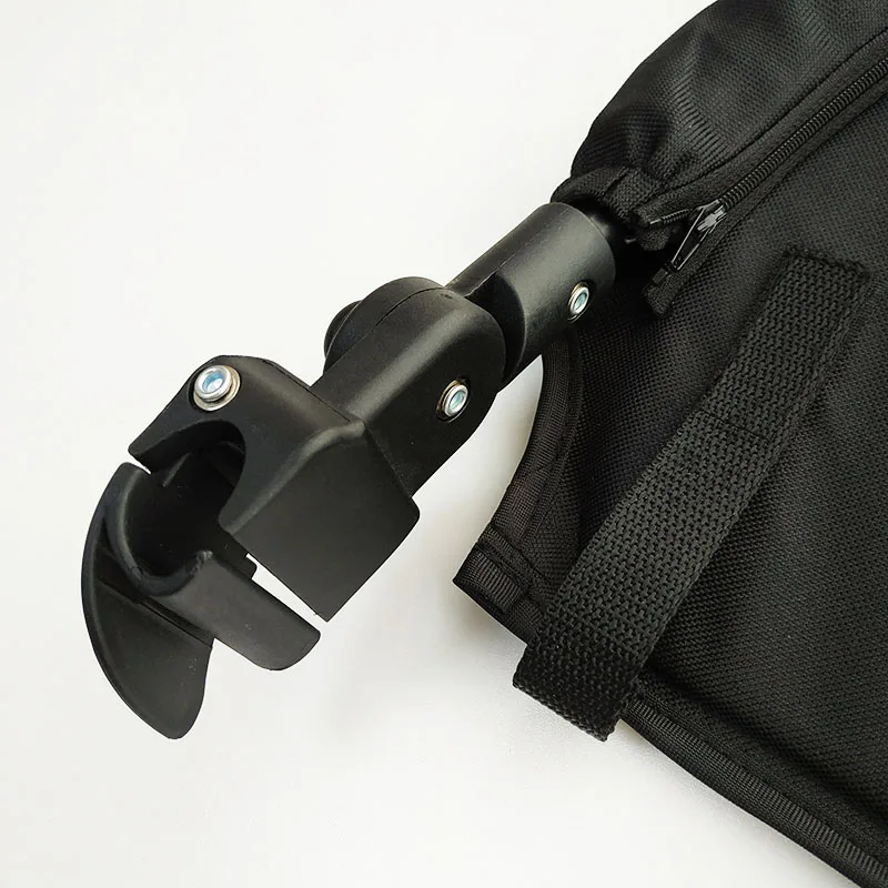 Desmontable - Almacenamiento compacto