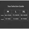 XL  75 to 85kg