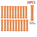 M402 20PCS Orange