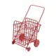 Shooping Cart Red