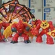 Magma Tribe 7pcs