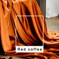 Red coffee