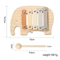 Elephant Xylophone