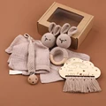 bunny set-B5-5 PCs