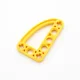 Yellow 70pcs