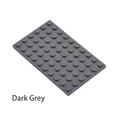 20pcs dark grey