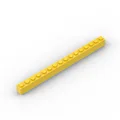 80pcs yellow