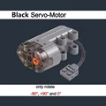 Servo Motor