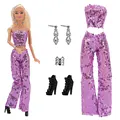N Not Include Doll