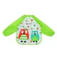 Green owl