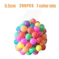 5.5cm Candy 200 pcs