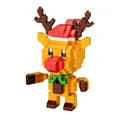 Christmas Deer