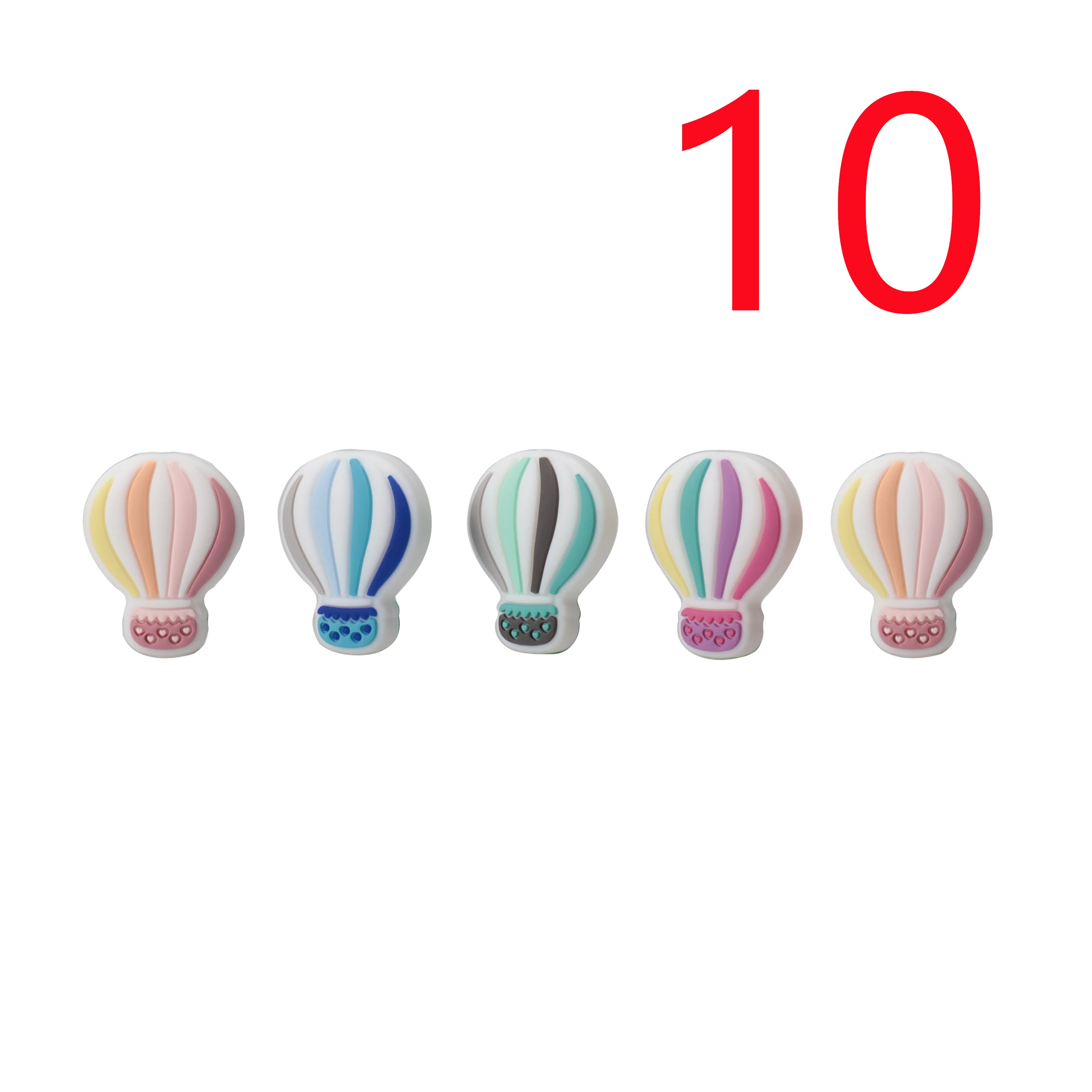 hot air balloon