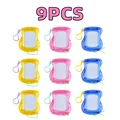 9pcs