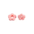 20pcs Quartz Pink
