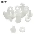 20Pcs  15mm