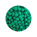 Deep green