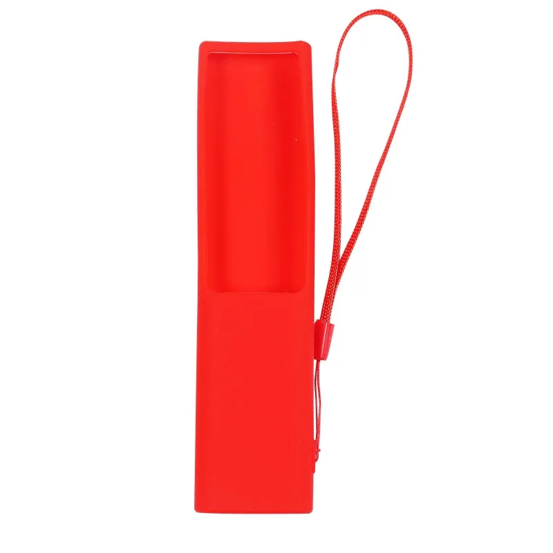 Funda de silicona para Samsung QLED TV funda protectora para mando a distancia inteligente BN59-01270A/BN59-01274A - imagen 4