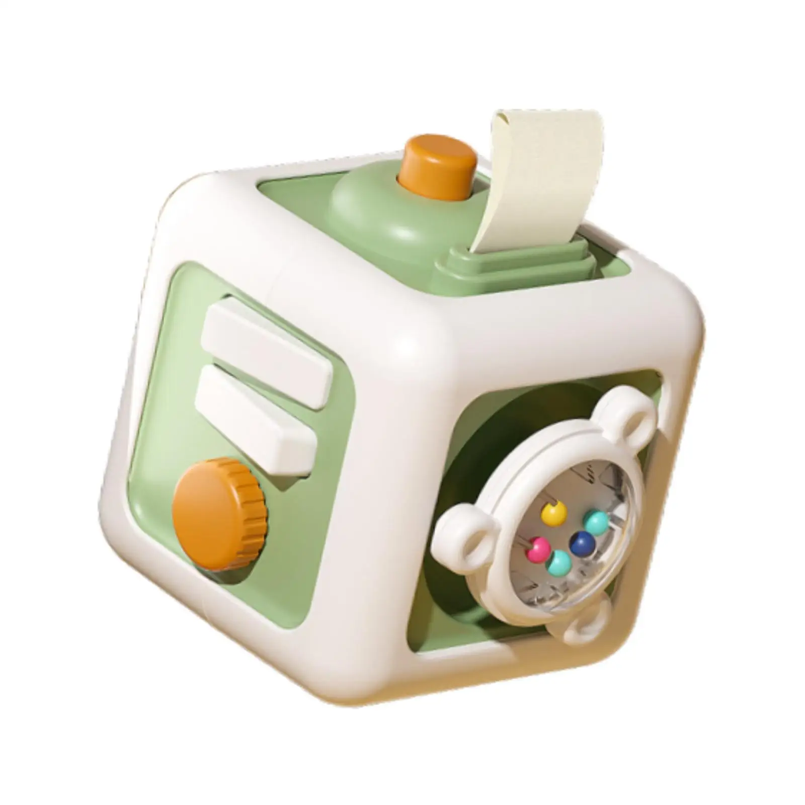Verde