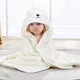 Off white bear