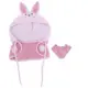 Pinky pig