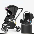 black 3 in 1
