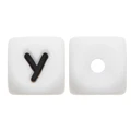 Y