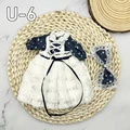 U-6 clothes