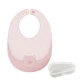 pink storage box